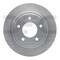 Dynamic Friction Co DISC BRAKE ROTOR 600-40012 - alternate 1